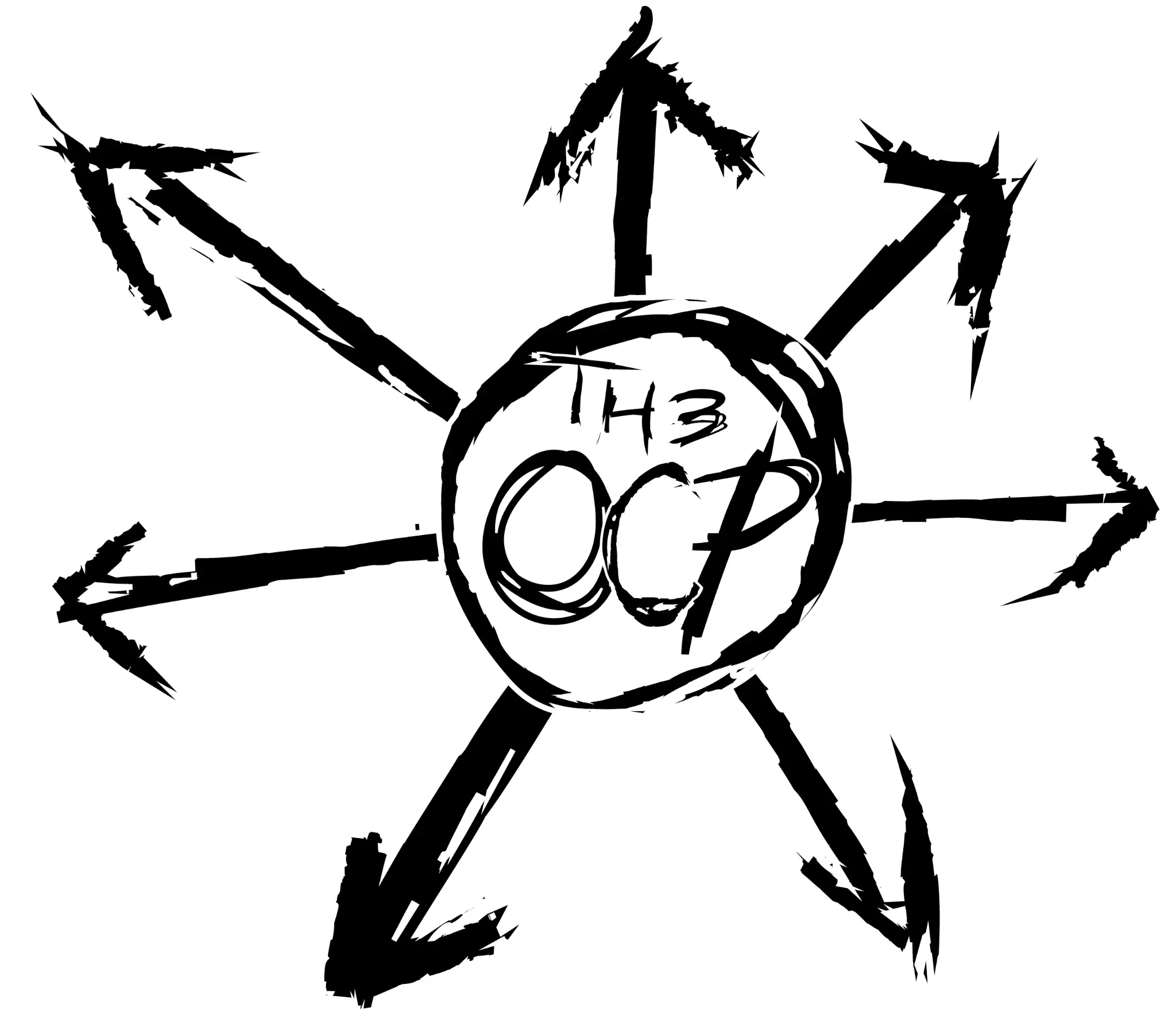 Th3 OCP Logo